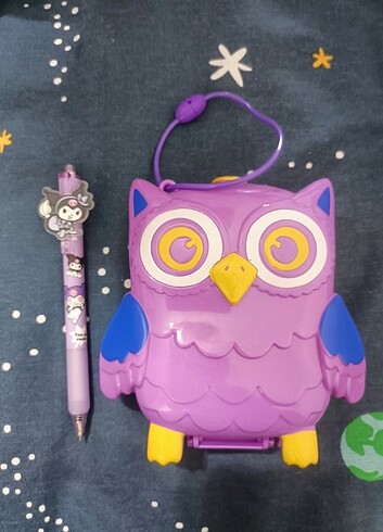  Polly pocket original oyun seti 