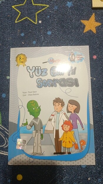 Mucit zaman makinesi serisi