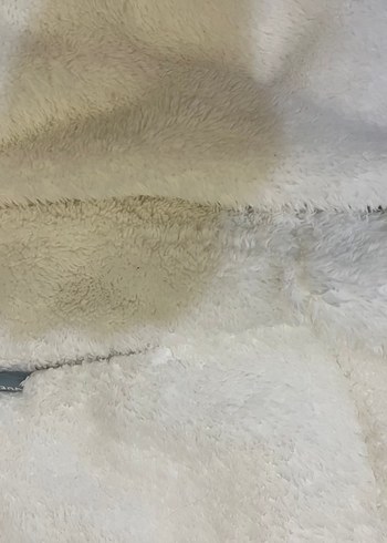 Decathlon polar sıcak tutan mont - Görsel 3