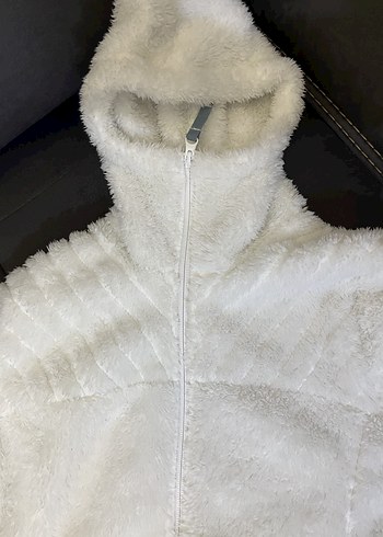 Decathlon polar sıcak tutan mont - Görsel 4