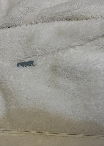 Decathlon polar sıcak tutan mont - Görsel 2