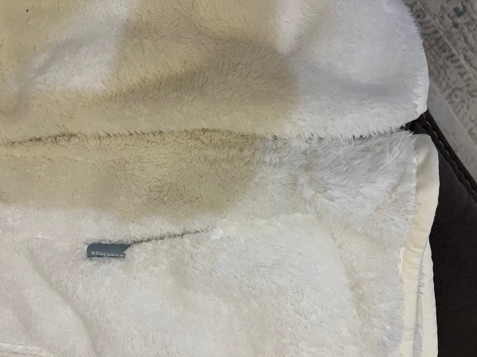 Decathlon polar sıcak tutan mont - Görsel 3