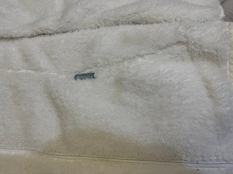 Decathlon polar sıcak tutan mont - Görsel 2