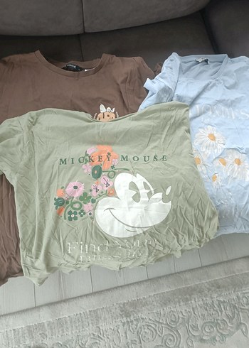 Diğer Standart Beden