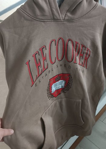 Lee Cooper xs