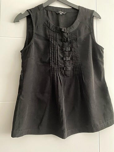 s Beden siyah Renk #bluz#zara#yeni