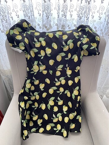 36 Beden Elbise