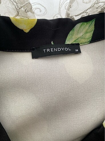 Trendyol & Milla Elbise