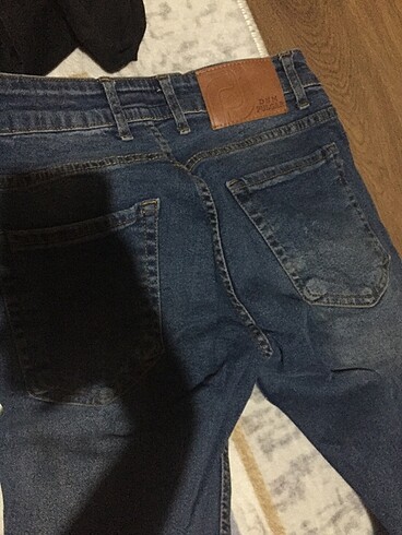 31 Beden Erkek pantolon