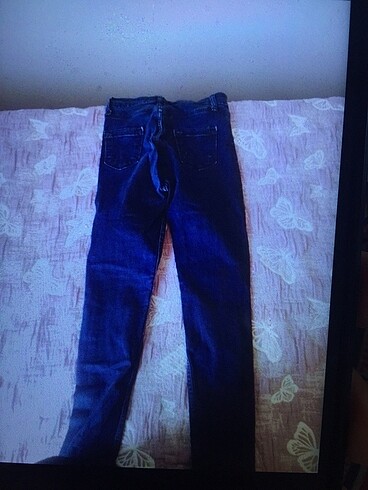 Kot pantolon