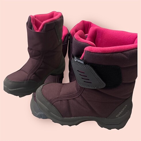 Decathlon kız bot