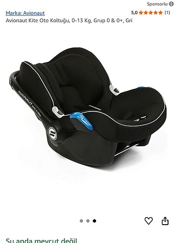 Avionaut kite puset