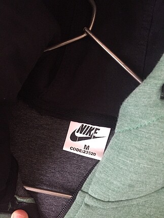 Nike Sweatshort