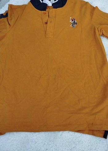 U.S Polo Assn. 11-12 Yaş