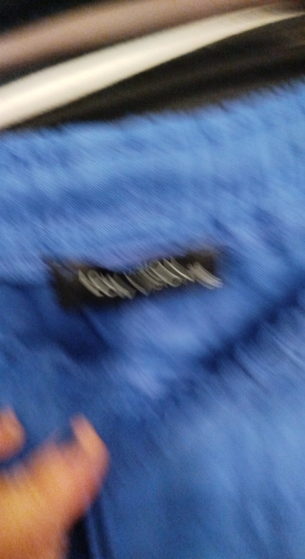 Kadın Mavi Keten Mini Şort, 799tl aldım - Görsel 4