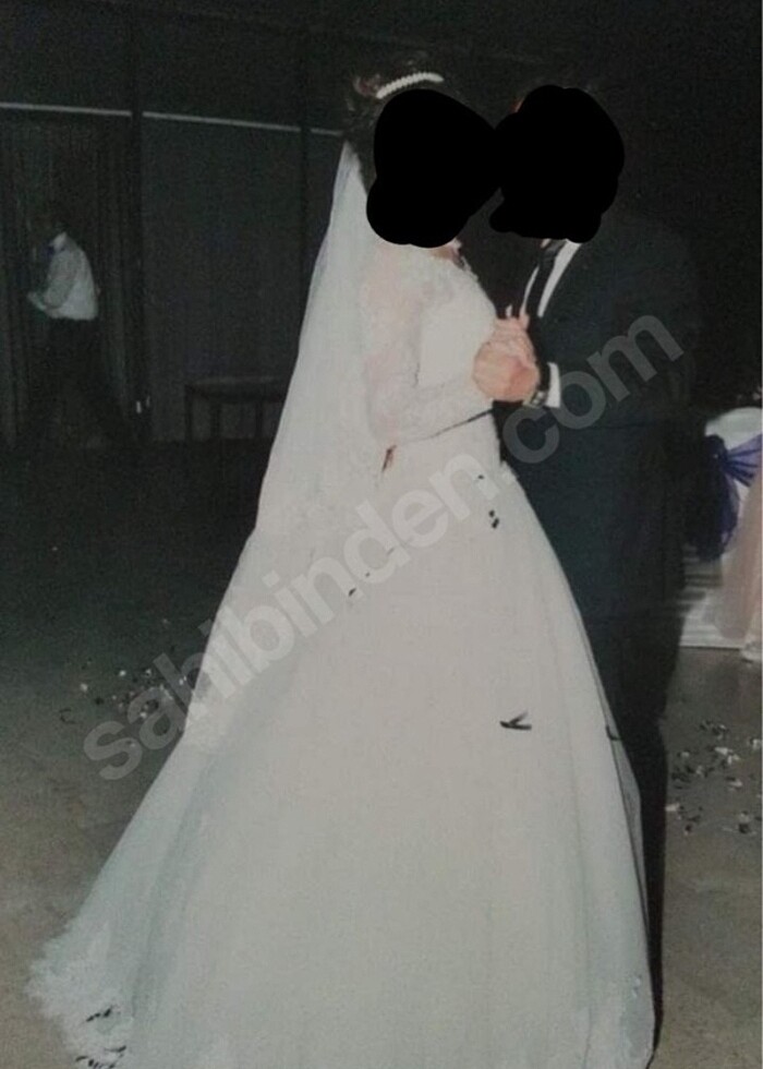 Gelinlik - Görsel 5