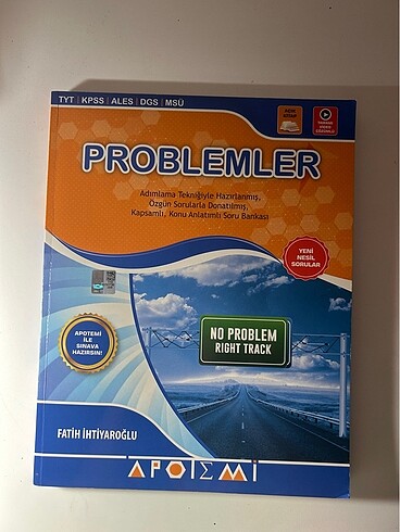 Apotemi problemler