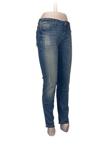 Mavi Jeans Mavi Jeans Jean / Kot %70 İndirimli.