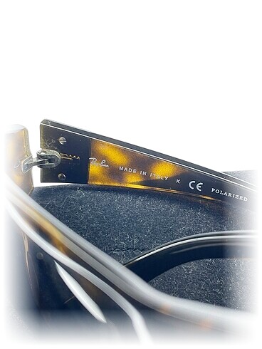 Beden Ray Ban Gözlük %70 İndirimli.