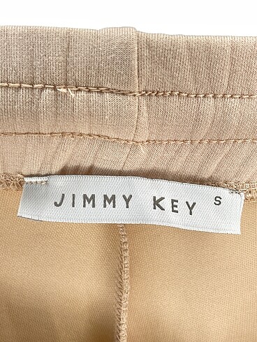 s Beden ten rengi Renk Jimmy Key Eşofman Altı %70 İndirimli.