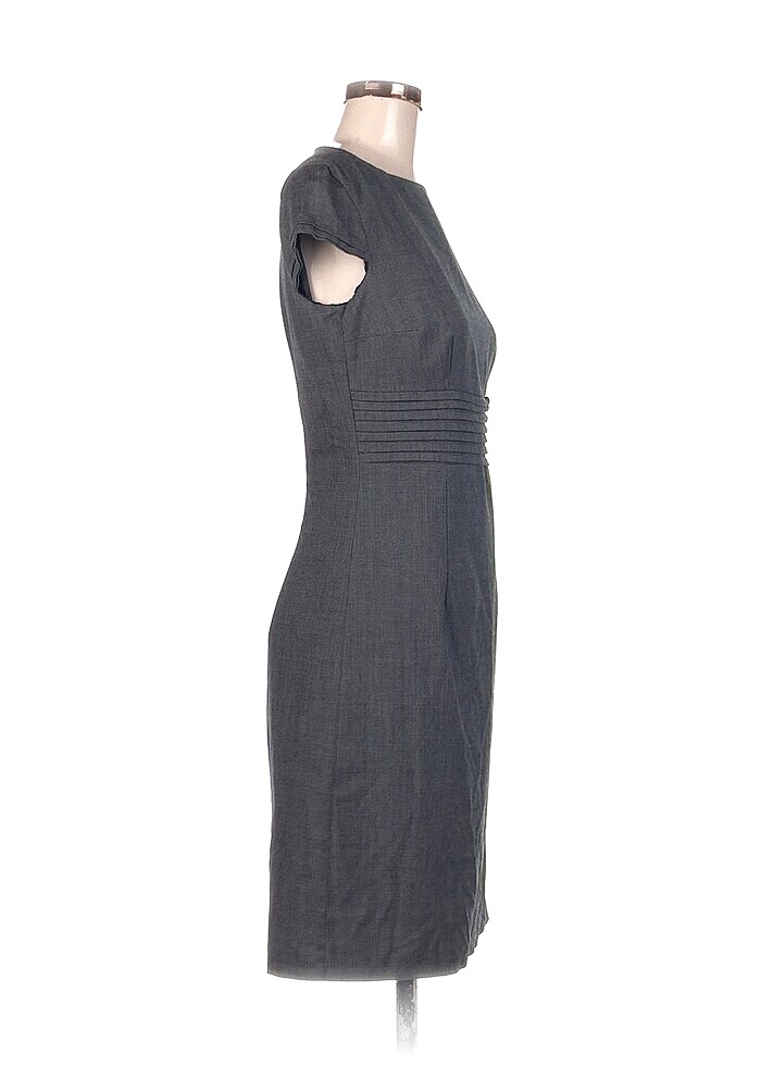 Setre Kısa Elbise %70 İndirimli. - Görsel 2