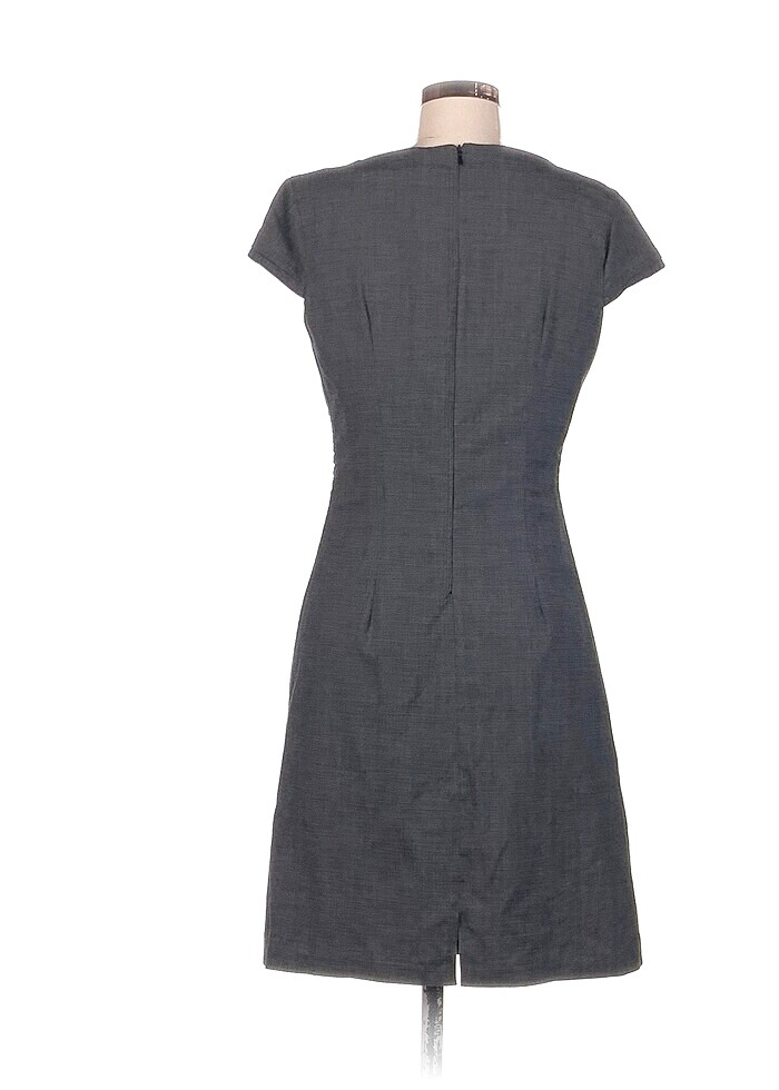 Setre Kısa Elbise %70 İndirimli. - Görsel 3