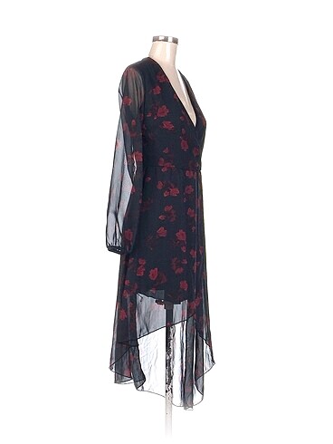 Y-London Uzun Elbise %70 İndirimli. - Görsel 2