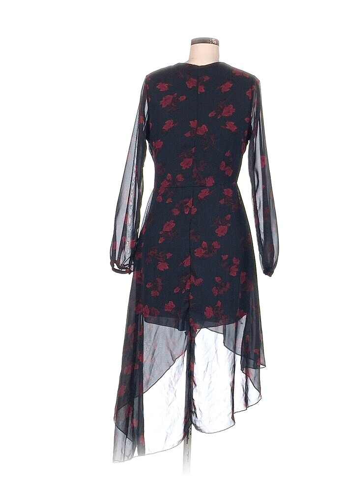 Y-London Uzun Elbise %70 İndirimli. - Görsel 3