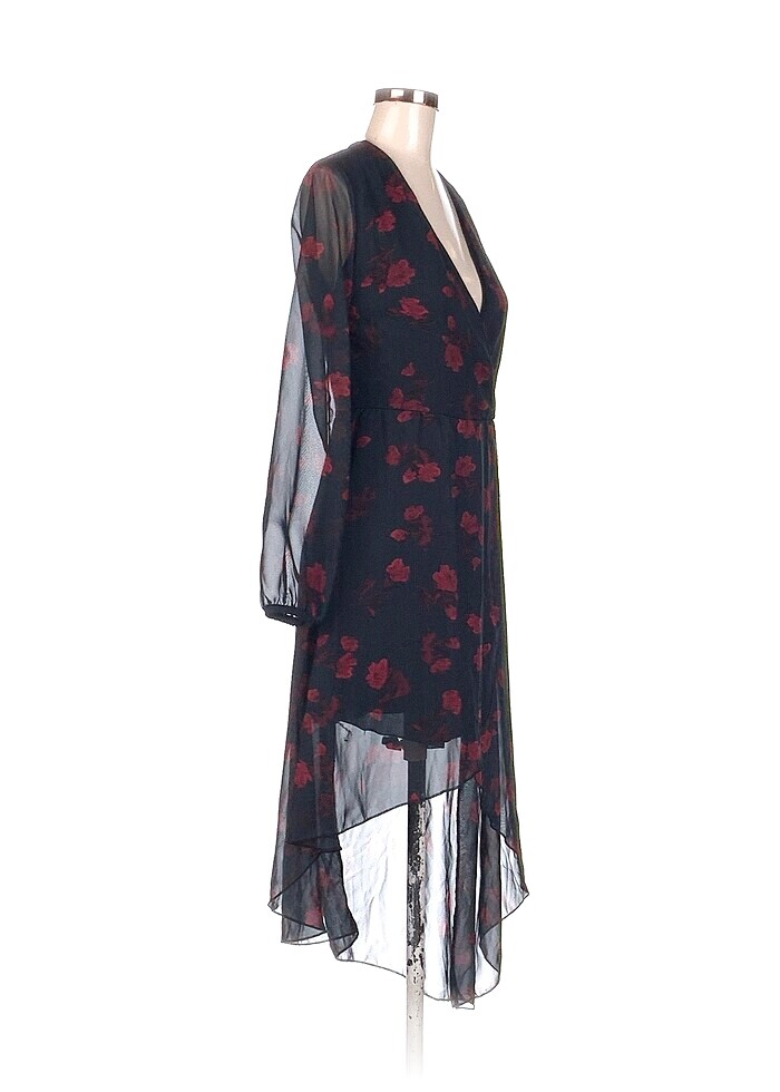 Y-London Uzun Elbise %70 İndirimli. - Görsel 2