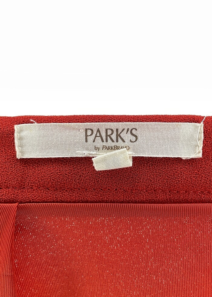 Park Bravo Mini Etek %70 İndirimli. - Görsel 4