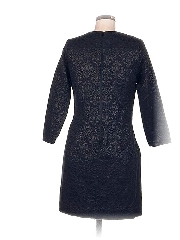 Diğer Kısa Elbise %70 İndirimli. - Görsel 3