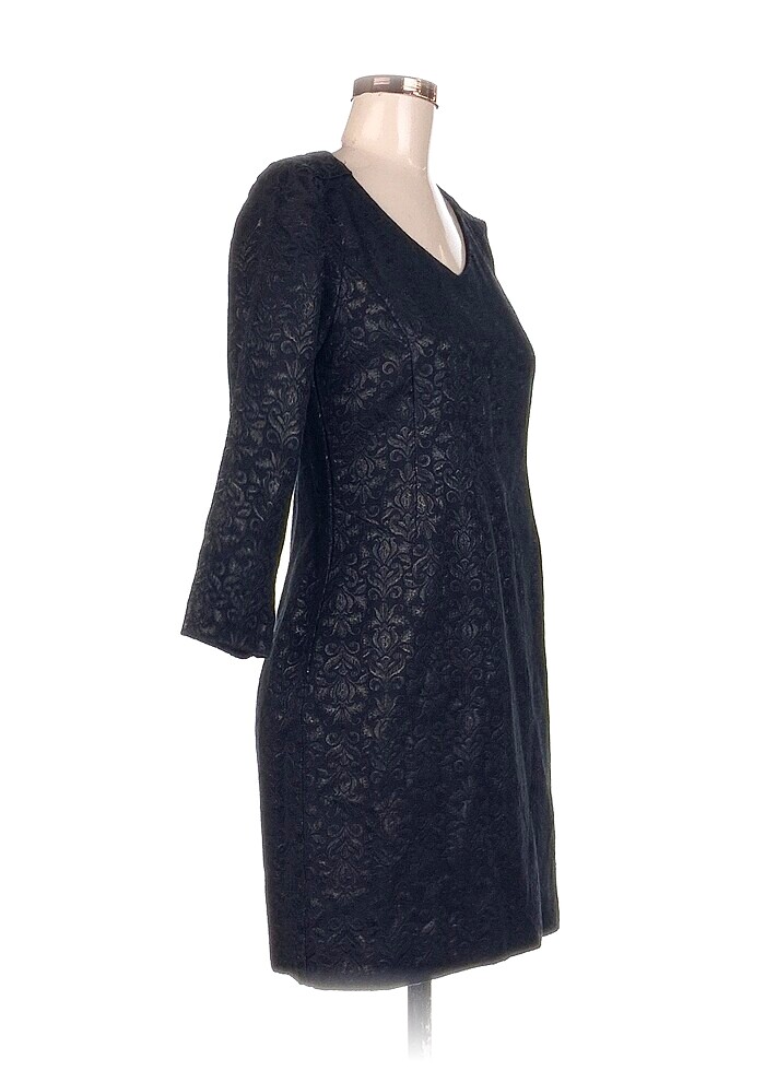 Diğer Kısa Elbise %70 İndirimli. - Görsel 2