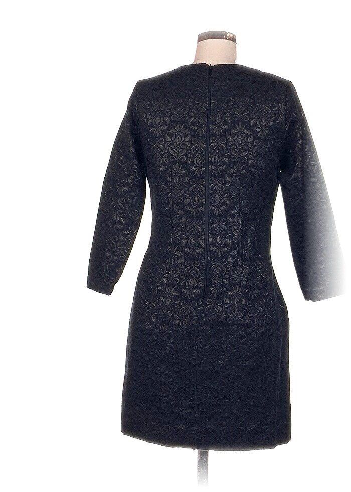 Diğer Kısa Elbise %70 İndirimli. - Görsel 3