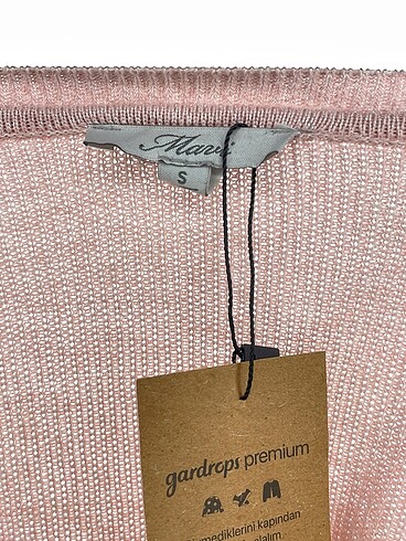s Beden çeşitli Renk Mavi Jeans Kazak / Triko %70 İndirimli.