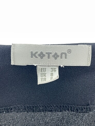 Koton Kısa Elbise %70 İndirimli. - Görsel 4