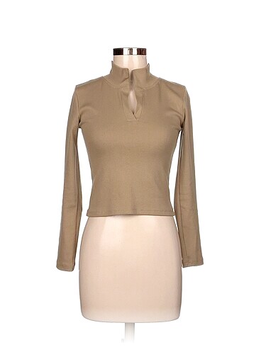 Zara Bluz %70 İndirimli.