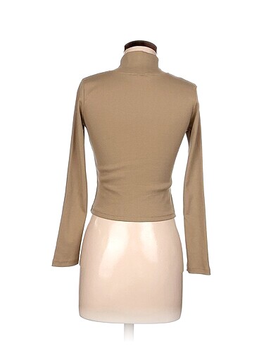 m Beden Zara Bluz %70 İndirimli.