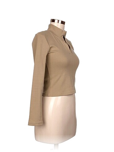 Zara Zara Bluz %70 İndirimli.