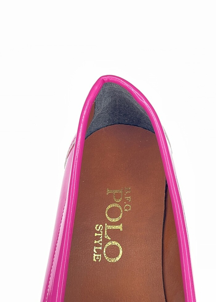 Diğer Espadril %70 İndirimli. - Görsel 4