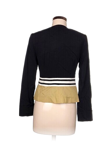 38 Beden Koton Blazer %70 İndirimli.