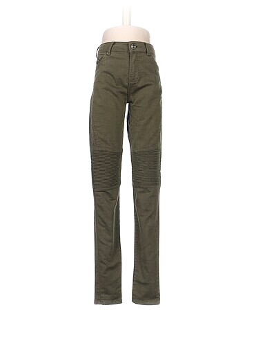 Bershka Jean / Kot %70 İndirimli.