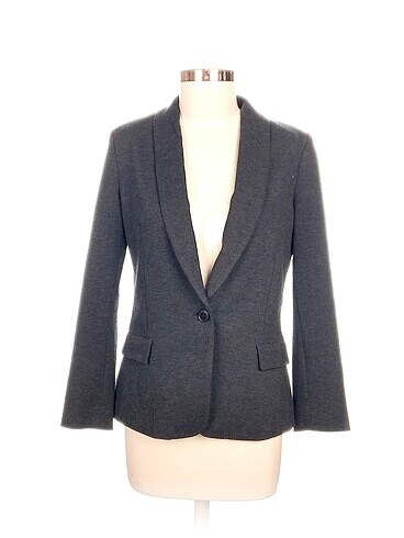 Mango Blazer %70 İndirimli.