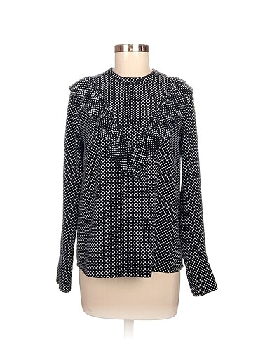 H&M Bluz %70 İndirimli.