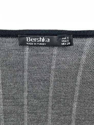s Beden çeşitli Renk Bershka Uzun Tulum %70 İndirimli.
