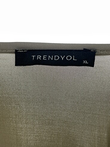 xl Beden ten rengi Renk Trendyol & Milla Bluz %70 İndirimli.
