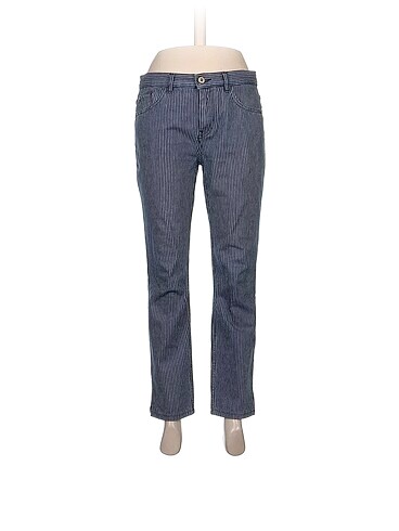 Yargıcı Jean / Kot %70 İndirimli.