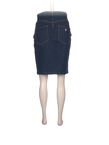 29 Beden Guess Midi Etek %70 İndirimli.