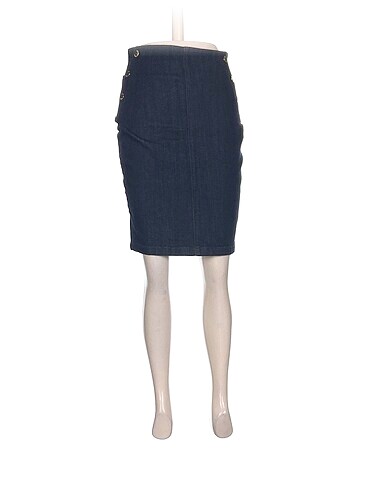 Guess Midi Etek %70 İndirimli.