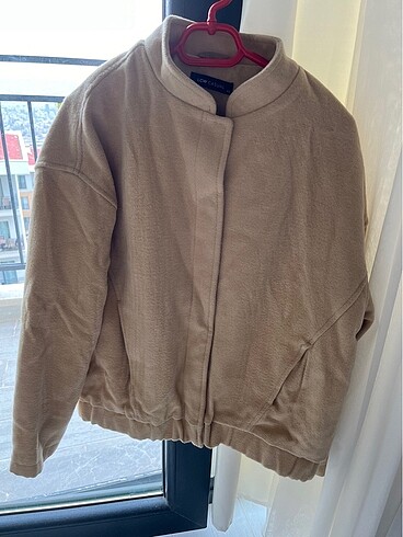 xs Beden camel Renk Lc Waikiki ceket