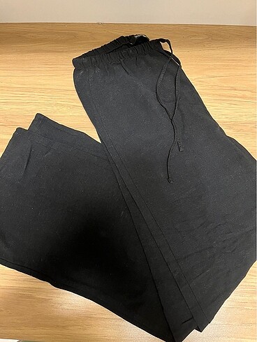Lc wakiki xside keten pantolon